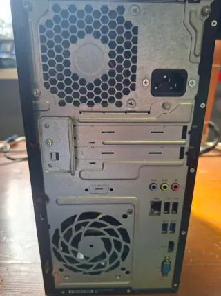 PC HP