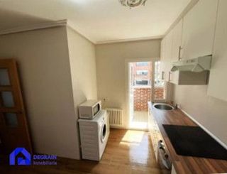 Piso en venta en San Lázaro - Otero - Villafría en Oviedo