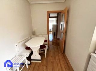 Piso en venta en San Lázaro - Otero - Villafría en Oviedo