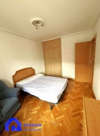 Piso en venta en San Lázaro - Otero - Villafría en Oviedo