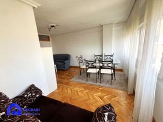 Piso en venta en San Lázaro - Otero - Villafría en Oviedo