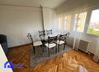 Piso en venta en San Lázaro - Otero - Villafría en Oviedo