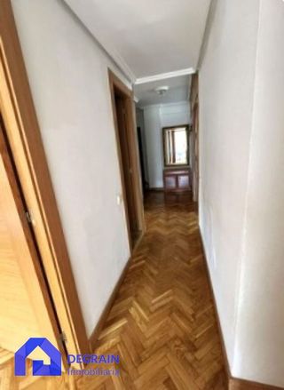 Piso en venta en San Lázaro - Otero - Villafría en Oviedo