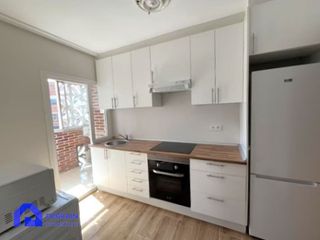 Piso en venta en San Lázaro - Otero - Villafría en Oviedo