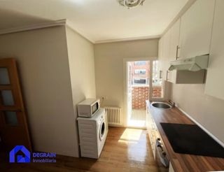 Piso en venta en San Lázaro - Otero - Villafría en Oviedo