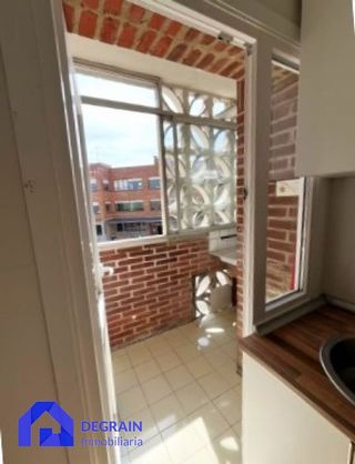 Piso en venta en San Lázaro - Otero - Villafría en Oviedo