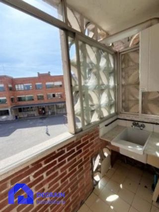 Piso en venta en San Lázaro - Otero - Villafría en Oviedo