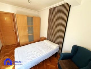 Piso en venta en San Lázaro - Otero - Villafría en Oviedo