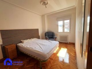 Piso en venta en San Lázaro - Otero - Villafría en Oviedo