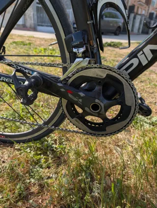 Pinarello Dogma F8 Team Sky SRAM Red eTap