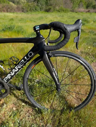 Pinarello Dogma F8 Team Sky SRAM Red eTap
