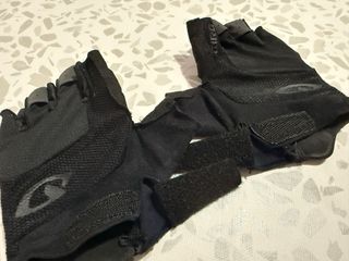 Guantes Giro Bravo Gel Talla L