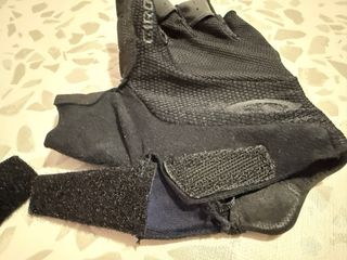 Guantes Giro Bravo Gel Talla L