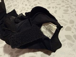 Guantes Giro Bravo Gel Talla L