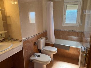 Casa adosada en alquiler en Vilafortuny - Cap de Sant Pere en Cambrils