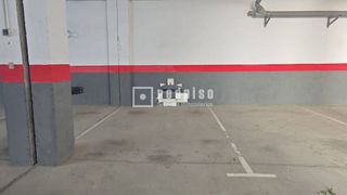 Garaje en alquiler en Álamo (El)