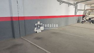 Garaje en alquiler en Álamo (El)