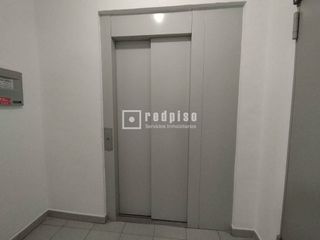 Garaje en alquiler en Álamo (El)