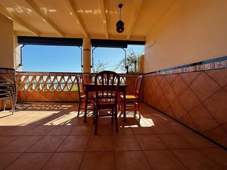 Piso en alquiler en Parque de la Paloma en Benalmádena