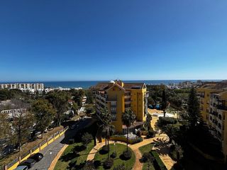 Piso en alquiler en Parque de la Paloma en Benalmádena