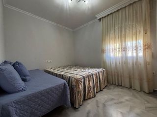 Piso en alquiler en Parque de la Paloma en Benalmádena