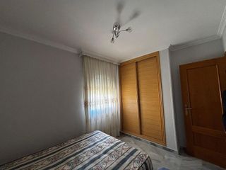 Piso en alquiler en Parque de la Paloma en Benalmádena