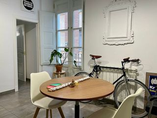 Oficina en alquiler en Alfonso en Zaragoza