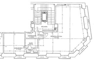 Oficina en alquiler en Alfonso en Zaragoza