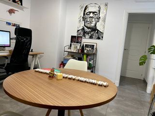 Oficina en alquiler en Alfonso en Zaragoza