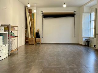 Oficina en alquiler en Alfonso en Zaragoza