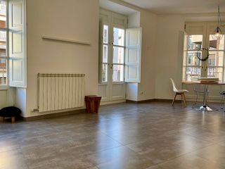 Oficina en alquiler en Alfonso en Zaragoza