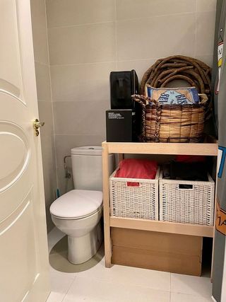 Oficina en alquiler en Alfonso en Zaragoza