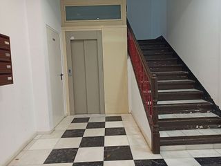 Oficina en alquiler en Alfonso en Zaragoza