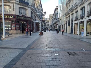 Oficina en alquiler en Alfonso en Zaragoza