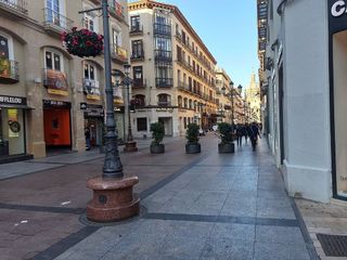 Oficina en alquiler en Alfonso en Zaragoza