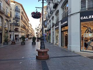 Oficina en alquiler en Alfonso en Zaragoza