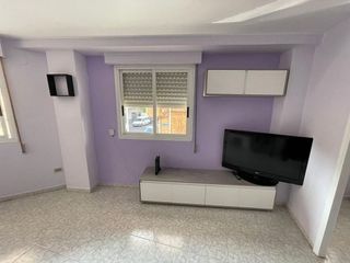 Estudio en alquiler en Avda. Alemania - Italia en Villarreal