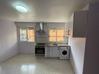 Estudio en alquiler en Avda. Alemania - Italia en Villarreal