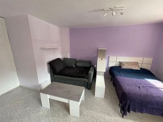 Estudio en alquiler en Avda. Alemania - Italia en Villarreal