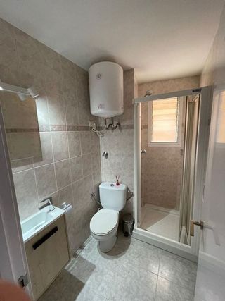 Estudio en alquiler en Avda. Alemania - Italia en Villarreal