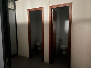 Local comercial en venta en Can Calders - Mas Lluí - Roses Castellbell en Sant Feliu de Llobregat