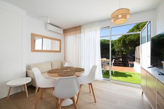 Piso en alquiler en La Pineda en Castelldefels