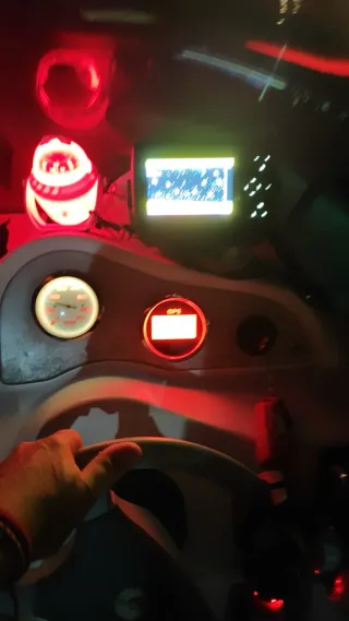 Barco Quicksilver 525