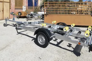 Barco Quicksilver 525