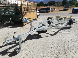 Barco Quicksilver 525