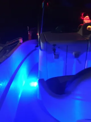 Barco Quicksilver 525