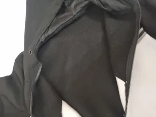 Felpa Nike con cappuccio uomo