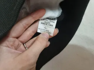 Felpa Nike con cappuccio uomo