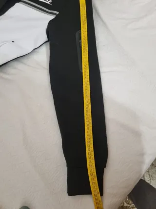 Felpa Nike con cappuccio uomo