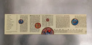 CD Los Especialistas - Mundo Mundial.